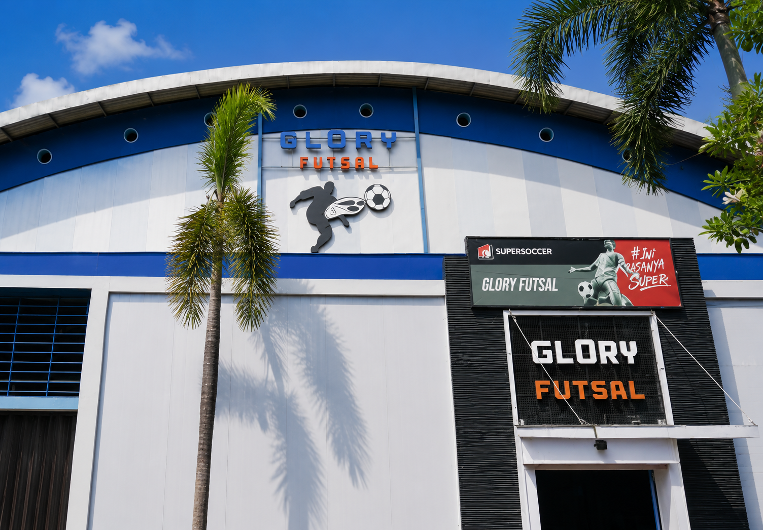 Glory Futsal